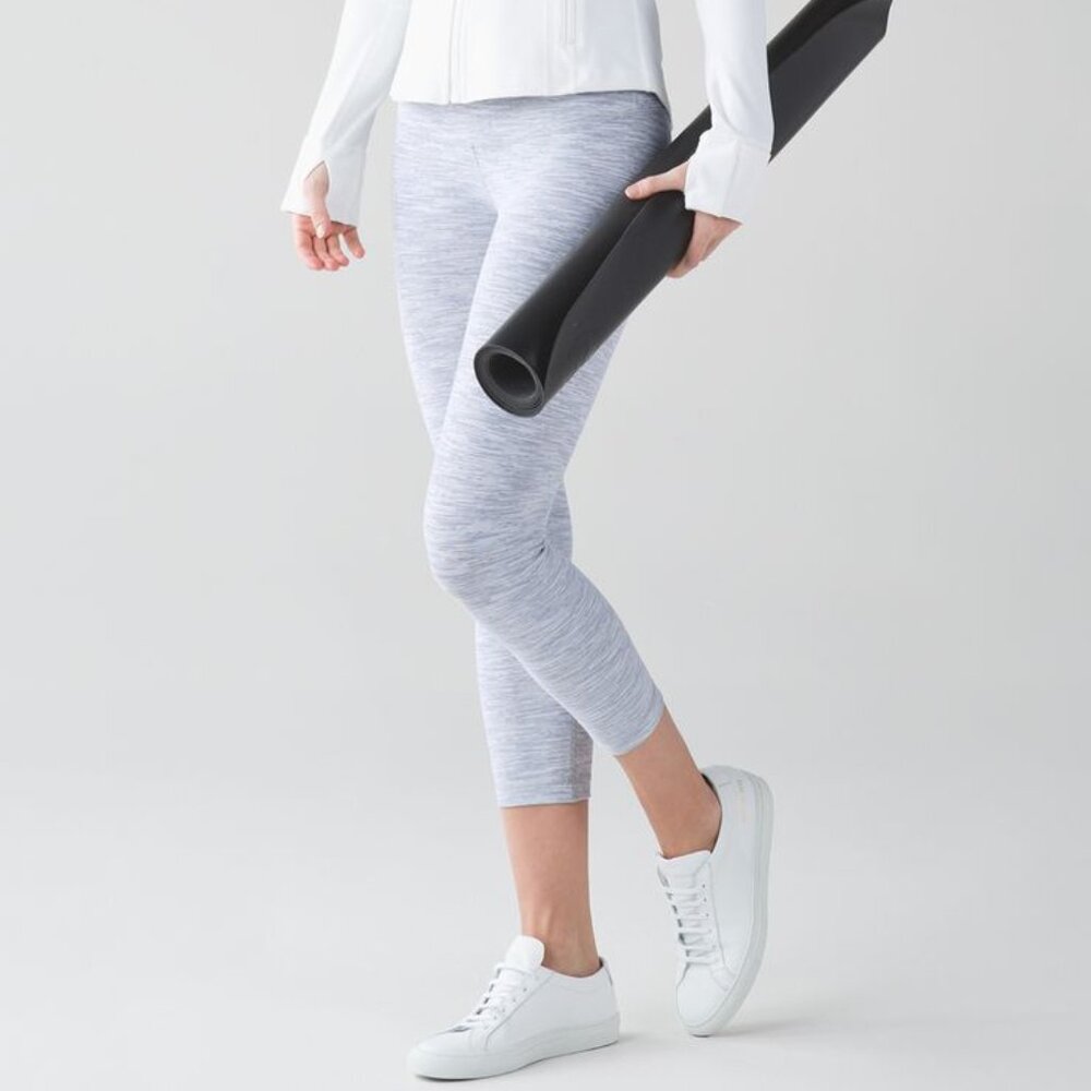 Lululemon Wunder Under Crop III Wee Are From Space Nimbus Battleship Leggings 4